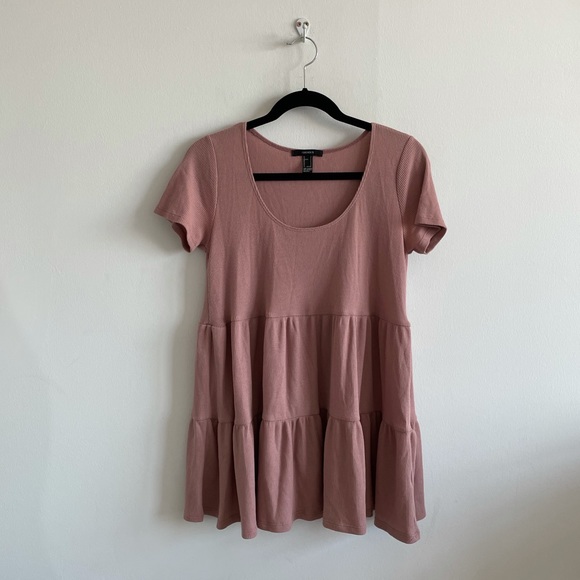 Forever 21 Size Small 6 Top & Sweater Bundle - Picture 6 of 16